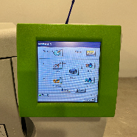 Perkin Elmer Clarus 580 GC image 3